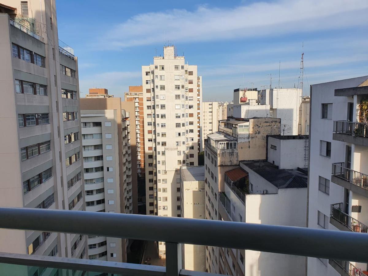 Flat Perdizes Atlantica - Allianz E Puc - Sao Paulo — Fotos 2